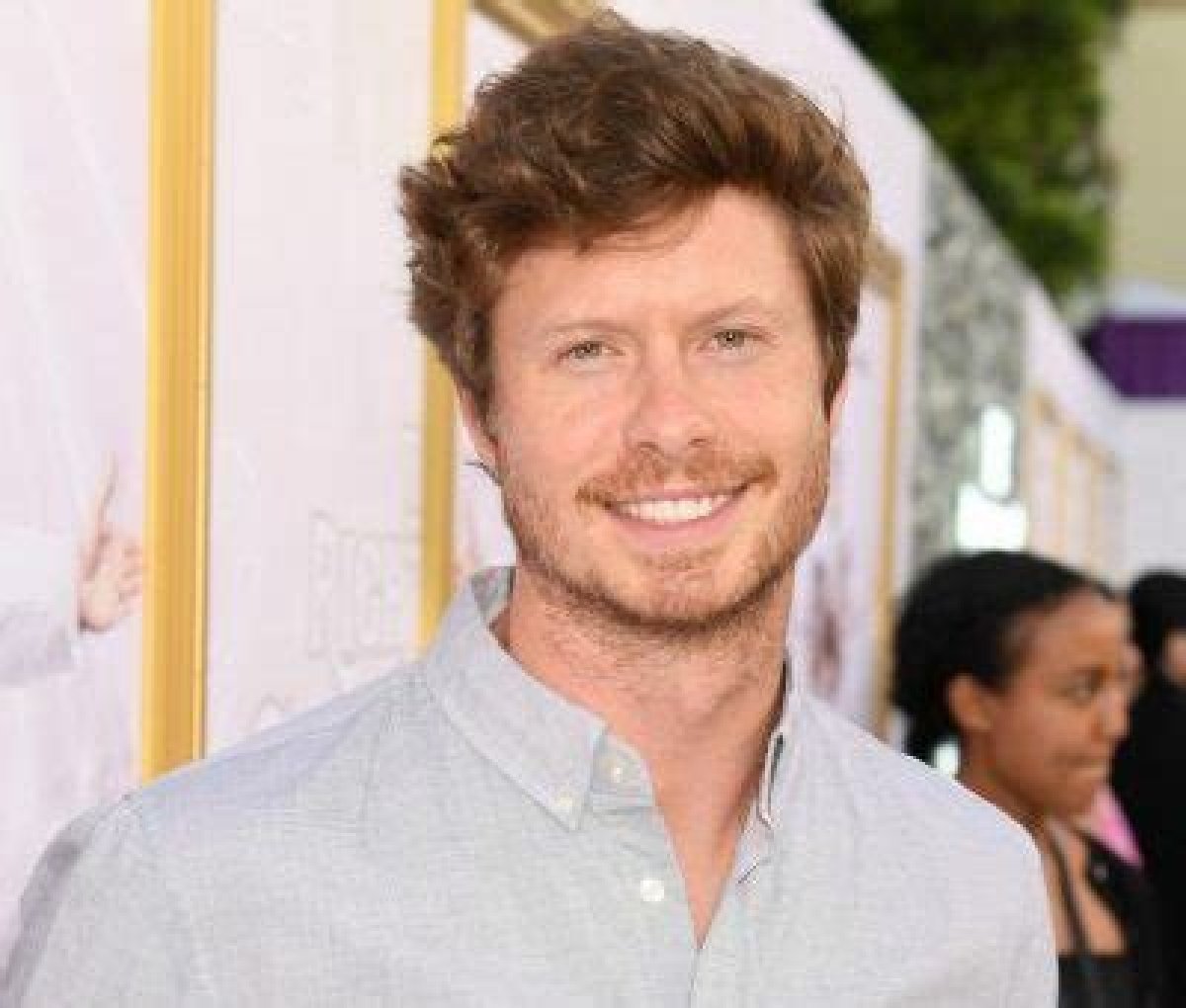 Anders Holm State That He Used to Stalked His Wife While He Was in His Highschool