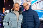 Anderson Cooper and Andy Cohen: a Candid Conversation