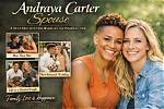 Andraya Carter Spouse: a Deep Dive into Her Personal Life and Career