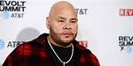 Andre Brother of Fat Joe, Sister, Family and Ethnicity