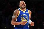 Andre Iguodala Contract, Salary, Net Worth |