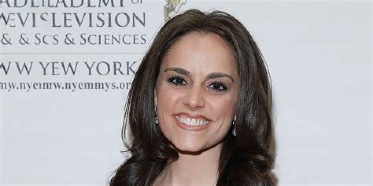 Andrea Grymes: a Cbs News Trailblazer