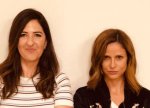 Andrea Savage's Formative Family Ties