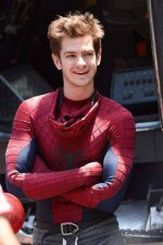 Andrew Garfield Age in Spider-Man: a Deep Dive into His Iconic Role