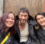Andrew Koji Parents Where Are They from? Ethnicity and Religion