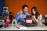 Andrew Ng Wife: Who Is Carol E. Reiley?