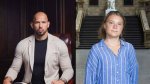 Andrew Tate Taunted Greta Thunberg About His Car Collection. Some Say Her Response Was 'Iconic,' But