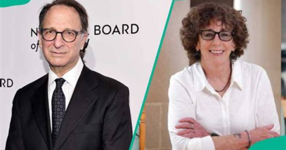 Andrew Weissmann's Child: Everything You Need to Know