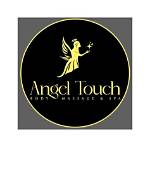 Angel Massage: the Healing Touch for Body and Soul