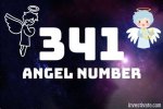 Angel Number 341 Meaning - Zestd