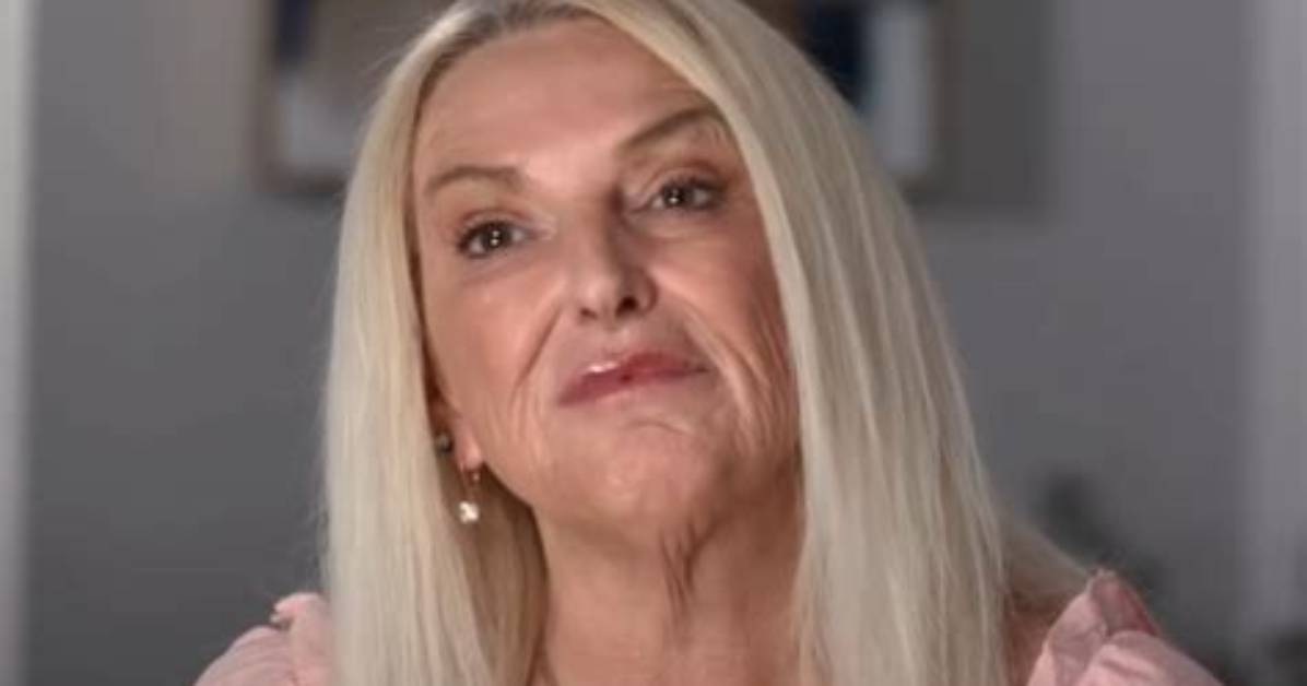 Angela Deem Has "Proof" Michael Cheated, Demands a Divorce on 90 Day Fiance Happily Ever After (Reca |