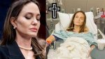 Angelina Jolie: Has She Died?