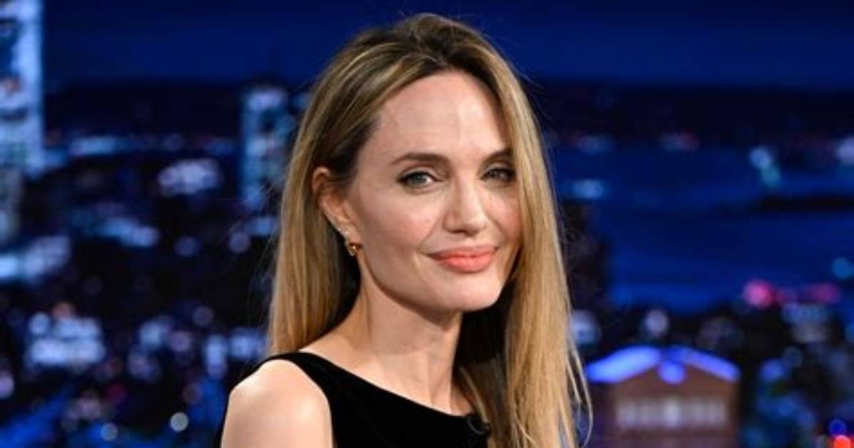 Angelina Jolie News: the Latest Updates on the Iconic Actress and Humanitarian