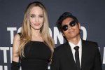 Angelina Jolie's Leg Amputation Rumors Debunked
