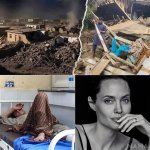 Angelina Jolie: the Sad News That Shook the World