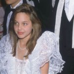 Angelina Jolie Young: a Journey Through Her Early Life and Career