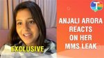 Anjali Arora Mms: the Controversial Journey of a Rising Star