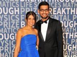 Anjali Pichai (Sundar Pichais Wife) Wiki, Age, Family, Biography & More