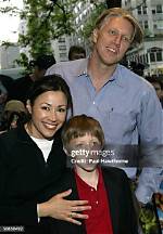 Ann Curry Husband: the Untold Story Behind Her Life Partner