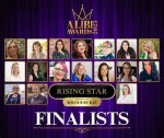 Annalise Irvine: a Rising Star in the Entertainment Industry