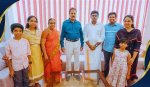 Annamalai: Family Ties - Unveiling His Wife and Children