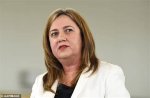 Annastacia Palaszczuk Education, Age, Family, Young, House, Pronunciation, Net Worth, Family Tree, Sisters