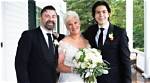 Anne Burrell & Husband: Wedding, Marriage, & Relationship Timeline