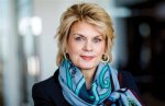 Anne Finucane Bio, Age, Net Worth Family, Bank of America and More