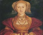 Anne of Cleves Biography - Facts, Childhood, Family Life & Achievements