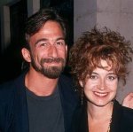 Annie Potts and Steven Hartley: a Look at Their Relationship