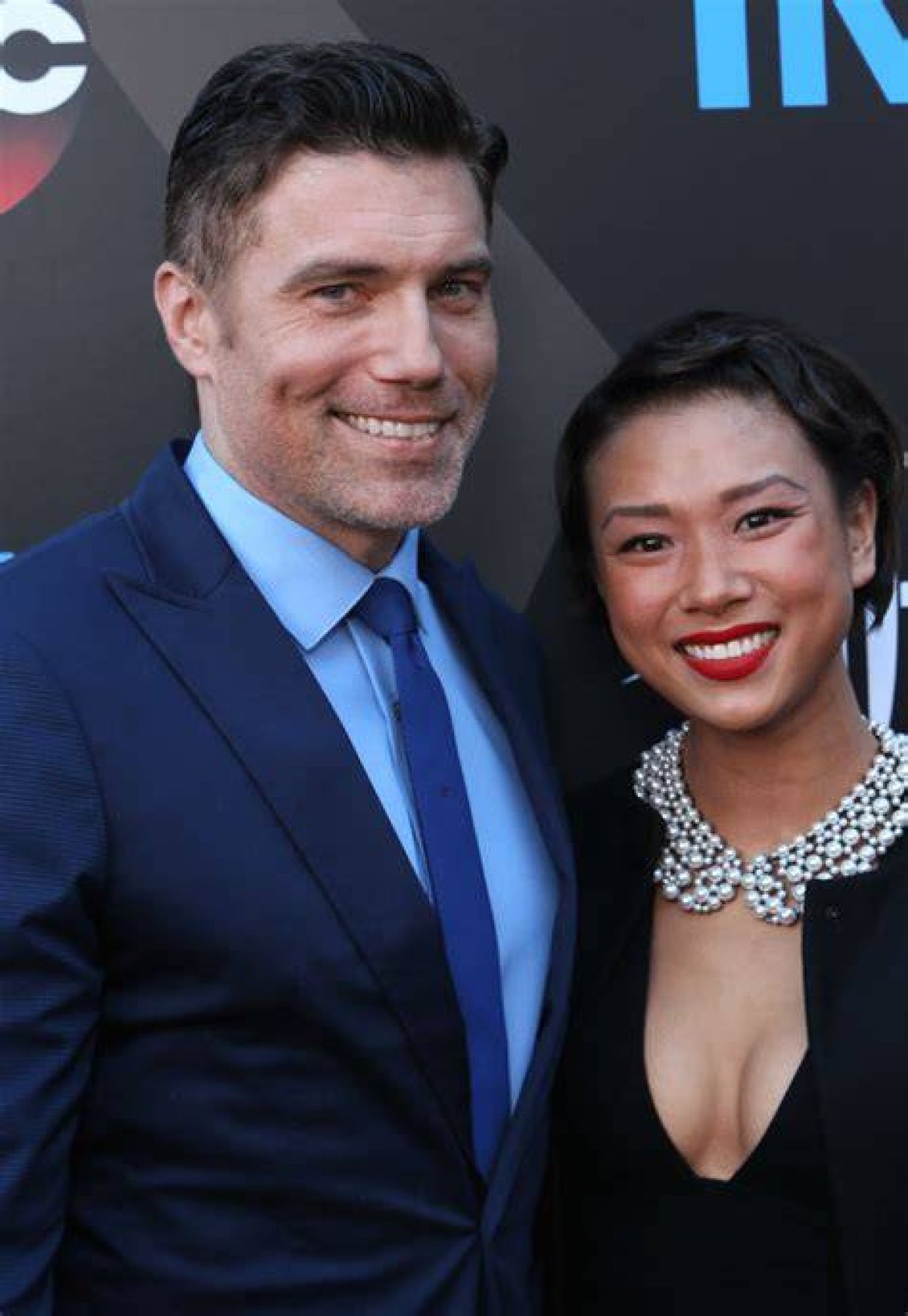 Anson Mount & Wife, How Dating Led to Getting Married | Most Romantic