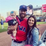 Anthony Bass Wife: Meet Sydney Rae James