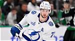 Anthony Cirelli Wife: Is Tampa Bay Center Married?