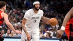Anthony Davis' Childhood Roots: Explore His Hometown Connections