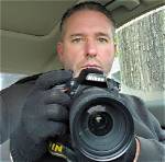 Anthony, Helena's Trusted Photographer Capturing Memorable Moments