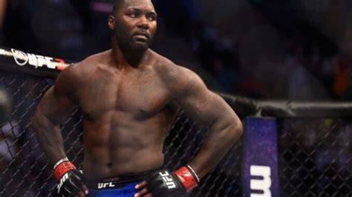 Anthony ‘Rumble’ Johnson Net Worth at Death