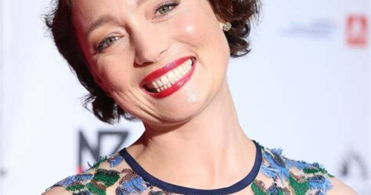 Antonia Prebble Net Worth