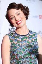 Antonia Prebble Net Worth