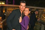 Antonia Roumelioti and Luke Newton: a Deep Dive into Their Lives and Professional Journeys