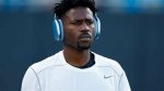 Antonio Brown Blasts Michael Irvin in New Twitter Rant