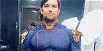 Antony Starr's Early Life: Exploring His Childhood Roots