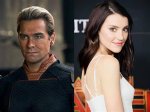 Antony Starr's Wife: a Deep Dive into the Life of the 'The Boys' Star's Partner