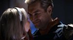 Antony Starr Seems to Be Dating Erin Moriarty According to Internet Detectives