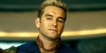 Antony Starr: the Emmy-Nominated Star of "The Boys"