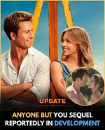 Anyone but You Sequel: Exploring the Next Chapter in the Beloved Series