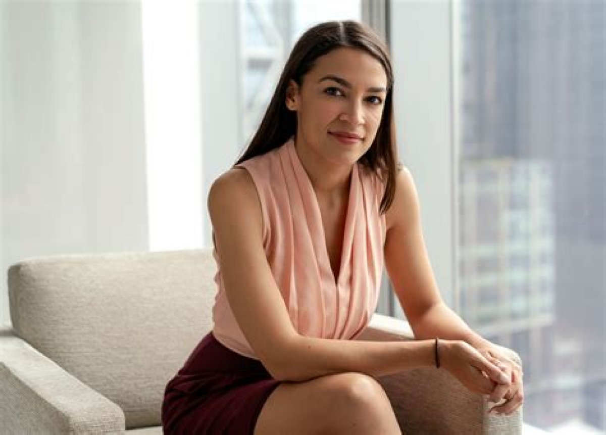 Aoc's Net Worth Today: a Deep Dive into Her Financial Landscape