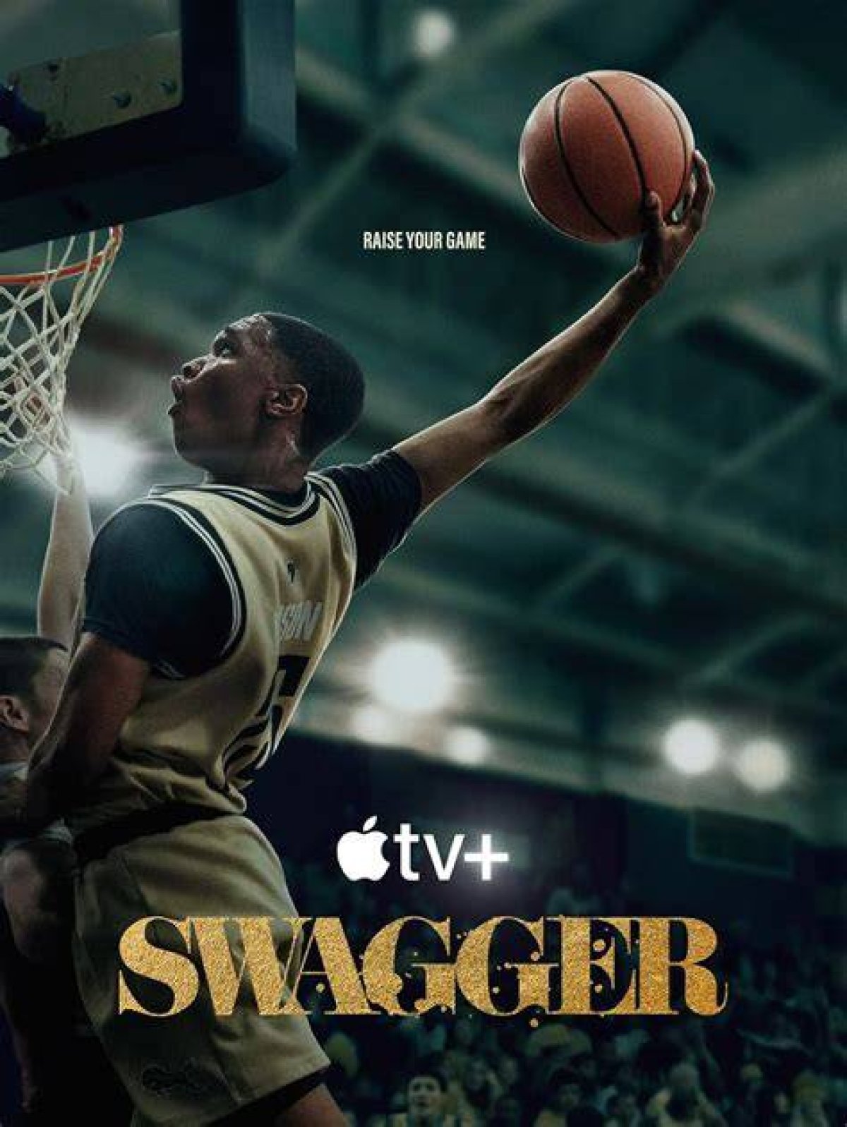 Apple Tv's 'Swagger' Star James Bingham Talks Nba and Keeping It Real