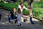 Archie and Lilibet Photos 2024: a Glimpse into the Royal Life