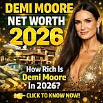 Archie Moore Net Worth and Salary Income Estimation Jan, 2024 |