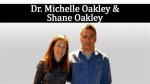 Are Dr Oakley and Shane Still Married? Celebrity. Fm #1 Official Stars, Business & People Net